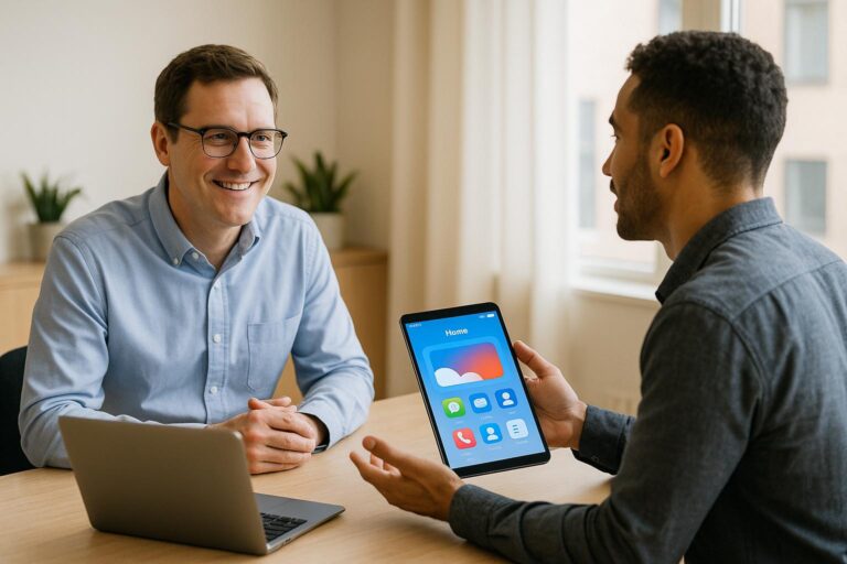 How to Screen a Mobile Developer If You’re Not Technical