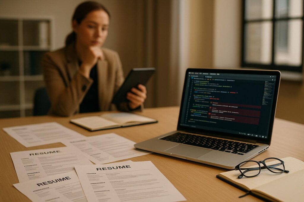 Red Flags When Hiring Mobile Talent - That Non-Tech Recruiters Miss