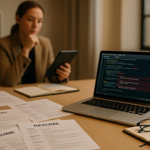 Red Flags When Hiring Mobile Talent  -  That Non-Tech Recruiters Miss