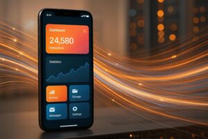 Hyper-Scalability in Mobile: Designing for Traffic Spikes