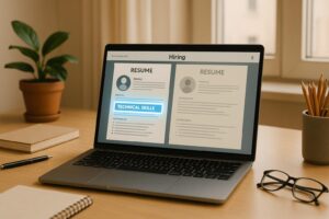How to Use Technical Vetting to Cut Through AI Noise in Mobile App Hiring