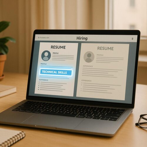 How to Use Technical Vetting to Cut Through AI Noise in Mobile App Hiring