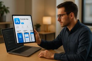 How to Hire Mobile Developers Who’ve Actually Shipped Apps to the App Store