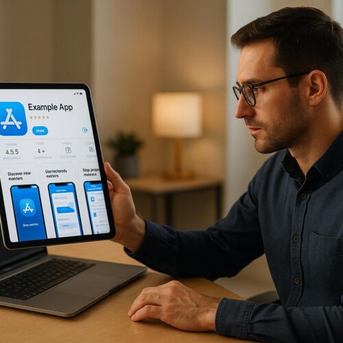 How to Hire Mobile Developers Who’ve Actually Shipped Apps to the App Store