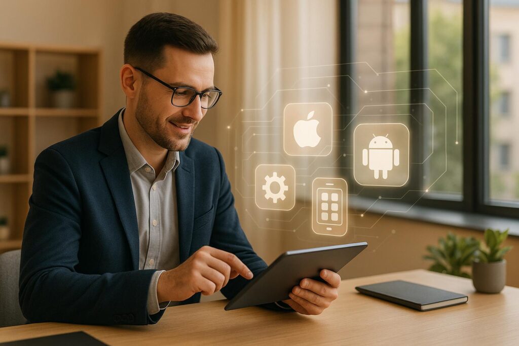 What’s the best way to recruit a top-tier iOS or Android developer in 2025?