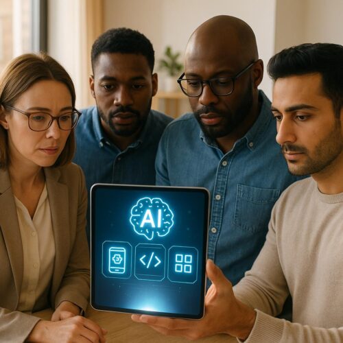 Why Traditional Hiring Funnels Fail for Mobile Developers in the AI Era