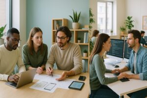 When to Hire a Mobile App Freelancer, a Staff Aug Partner, or Build In-House