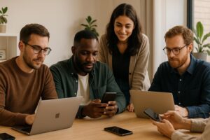 How to Match Mobile App Talent to Your Team’s Culture, Stack, and Workflow