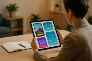 How do I evaluate a mobile app developer if I’m not technical?