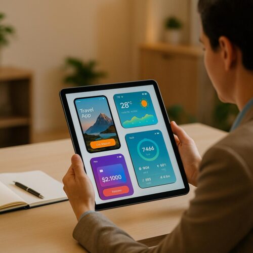 How do I evaluate a mobile app developer if I’m not technical?