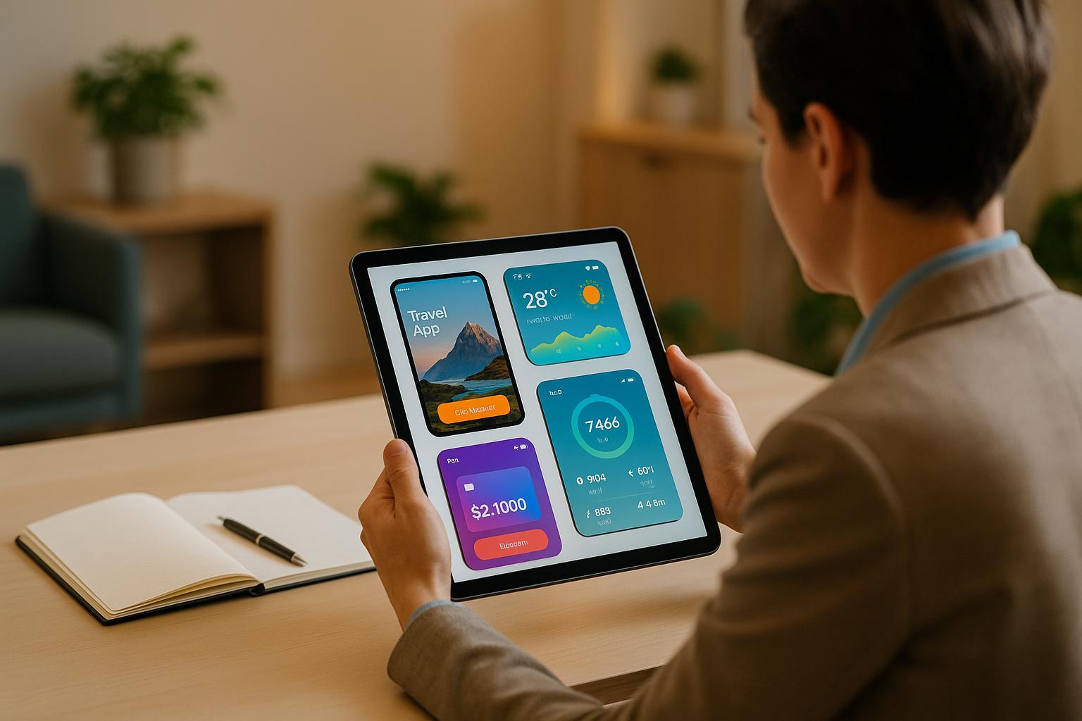 How do I evaluate a mobile app developer if I’m not technical?