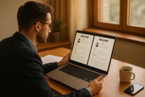 How to Spot AI-Generated Mobile Developer Resumes (And What to Do About It)