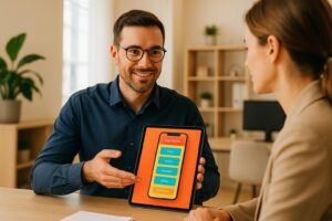 Why Sidekick Interactive Is the Best Option to Source a Mobile App Developer in 2025