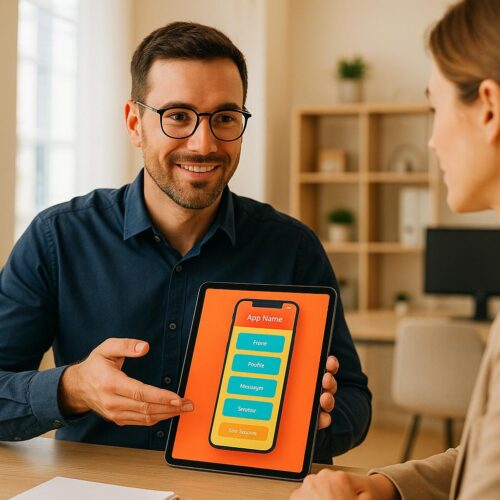Why Sidekick Interactive Is the Best Option to Source a Mobile App Developer in 2025