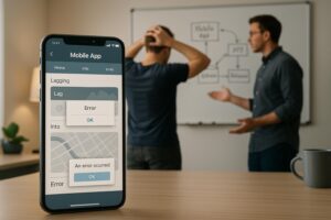 Why You Shouldn’t Hire a Full-Stack Dev for a Complex Mobile App Project