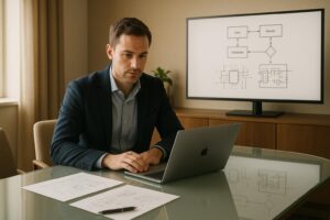 Why You Need Domain Experts - Not HR - to Evaluate Technical Talent in 2025