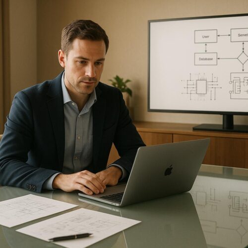 Why You Need Domain Experts  -  Not HR  -  to Evaluate Technical Talent in 2025