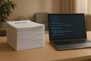 Why Traditional Resume Filtering Doesn’t Work in the Age of AI and ChatGPT