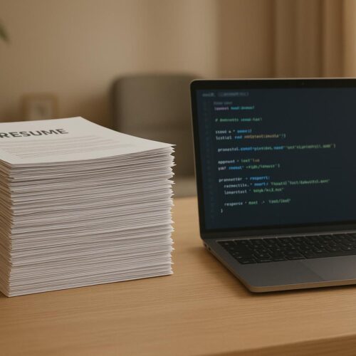 Why Traditional Resume Filtering Doesn’t Work in the Age of AI and ChatGPT