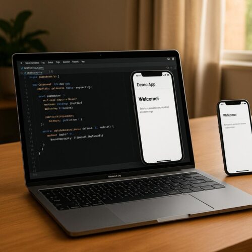 What’s the best way to assess real-world mobile development skills during hiring?