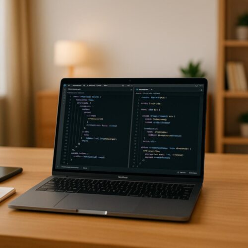 What are common mistakes to avoid when writing job descriptions for mobile developers?