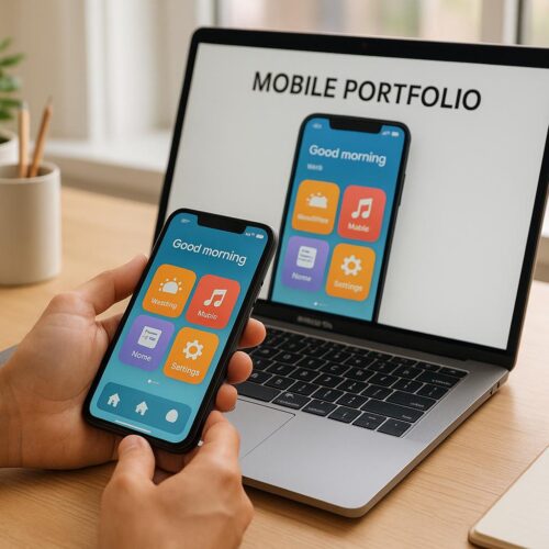 How to Spot Fake Mobile Experience During Interviews and Portfolio Reviews