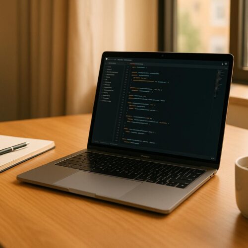 What should I include in a job description to find developers who are a good fit for my app project?