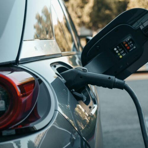 Best EV Charging Mobile App Developers in Canada (2025)