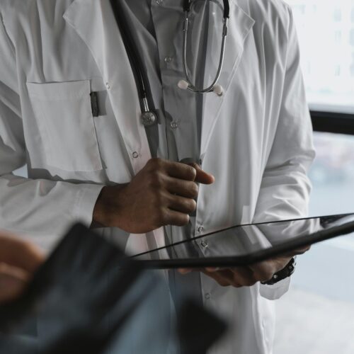 Top Healthcare Mobile App Development Agencies in Canada (2025 Edition)