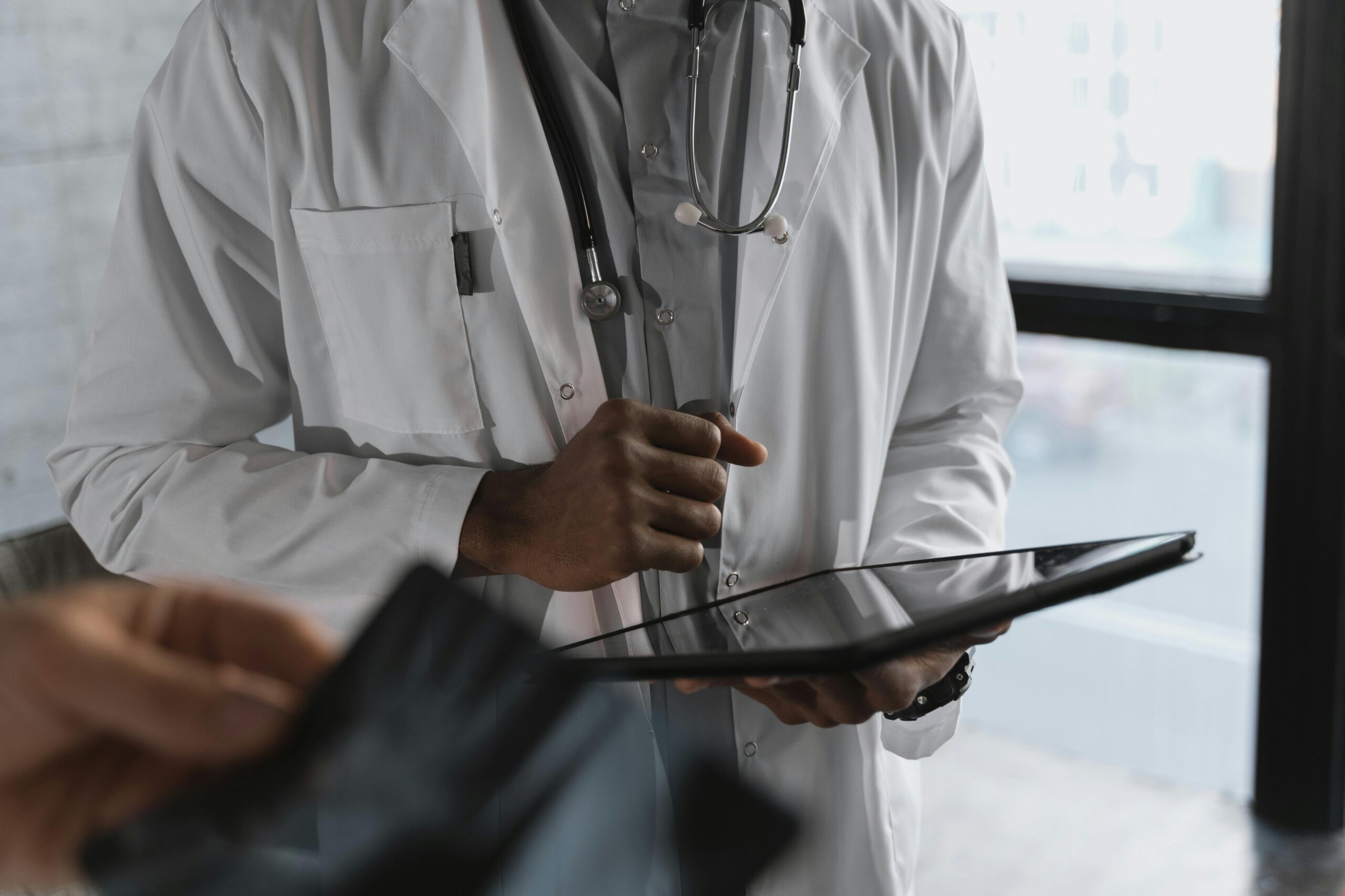 Top Healthcare Mobile App Development Agencies in Canada (2025 Edition)