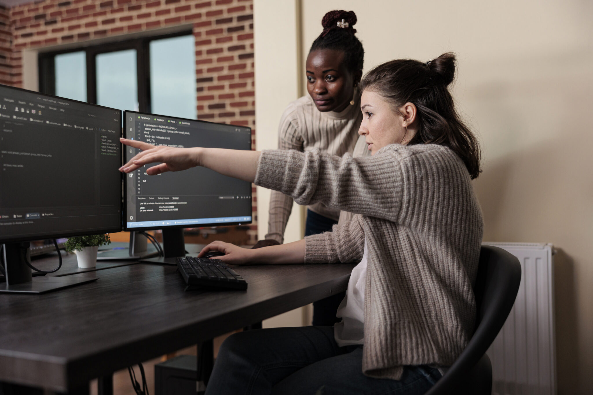 Backend & API Development Experts | Sidekick Interactive