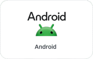 Android logo
