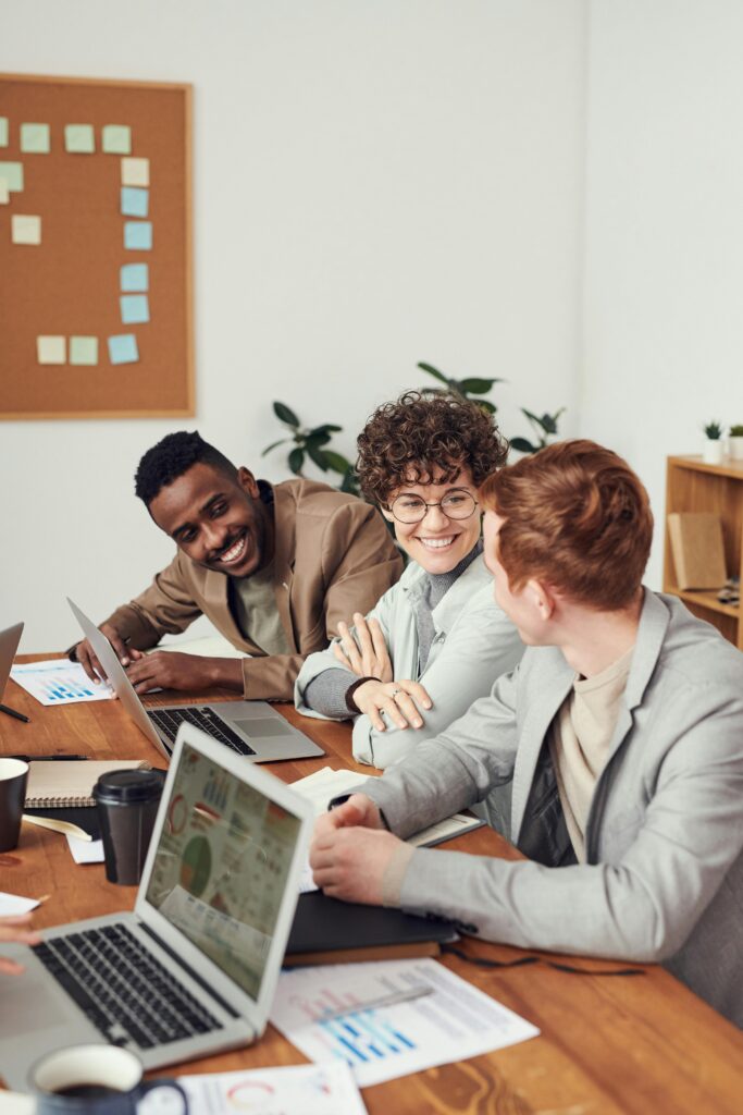 Employees Image