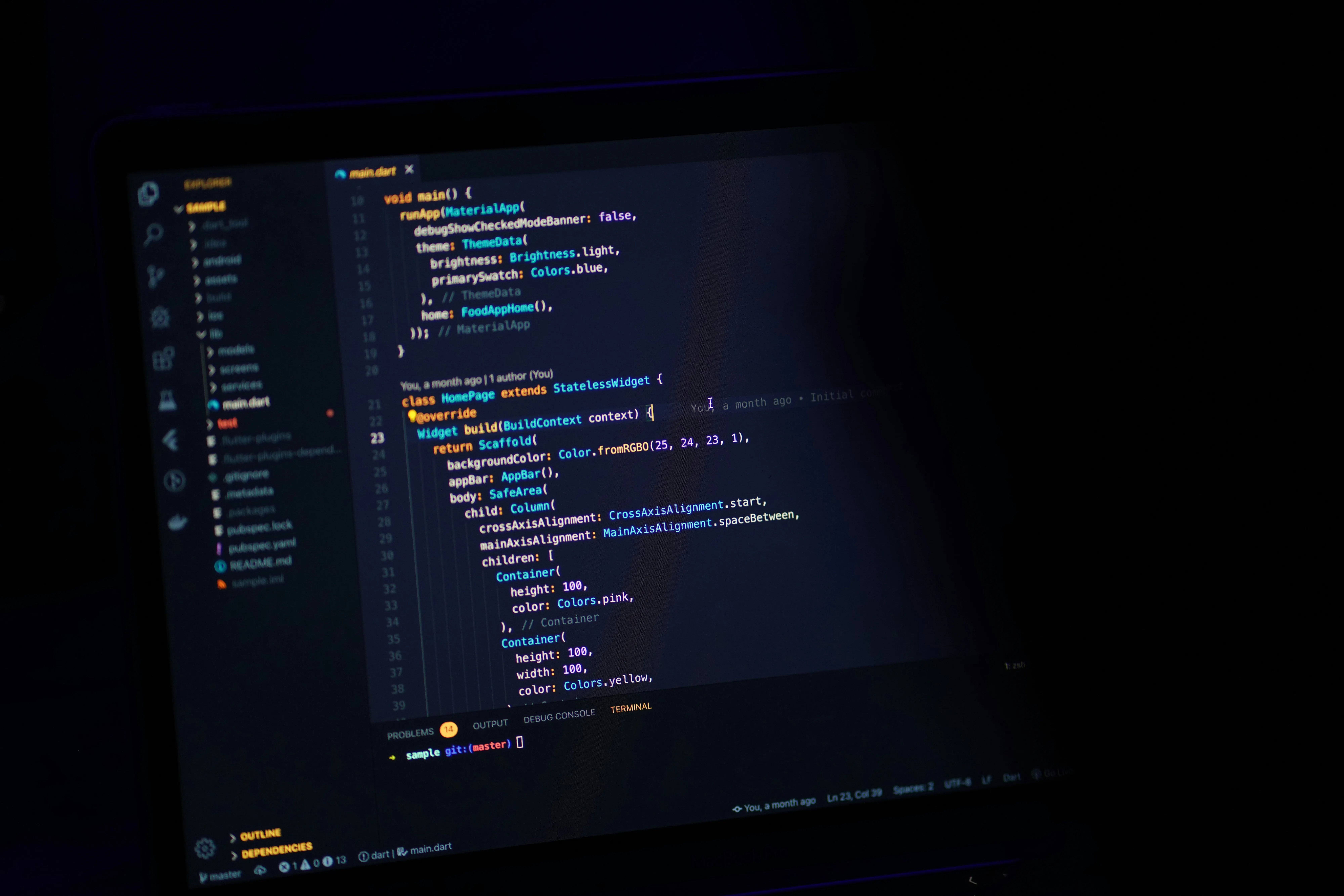 Best Flutter App Development Companies