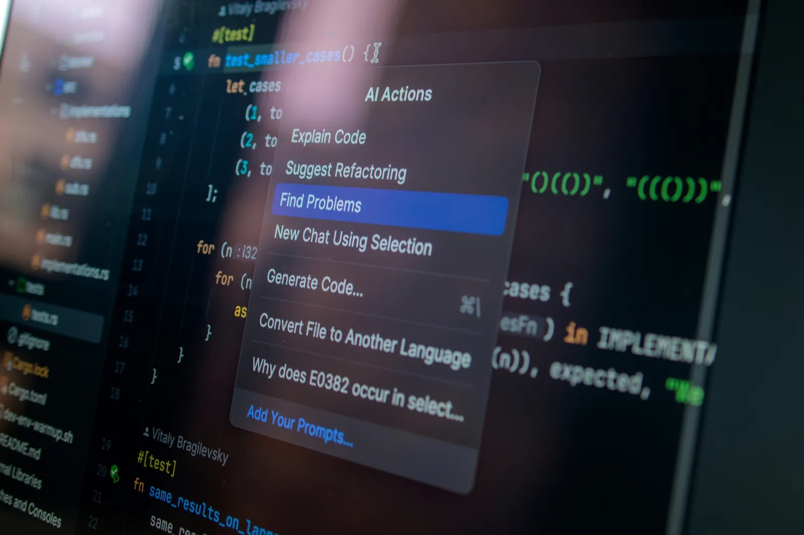 The Hidden Costs Of AI Development