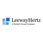 Leewayhertz logo