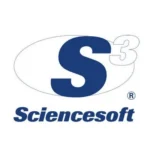 Sciencesoft logo