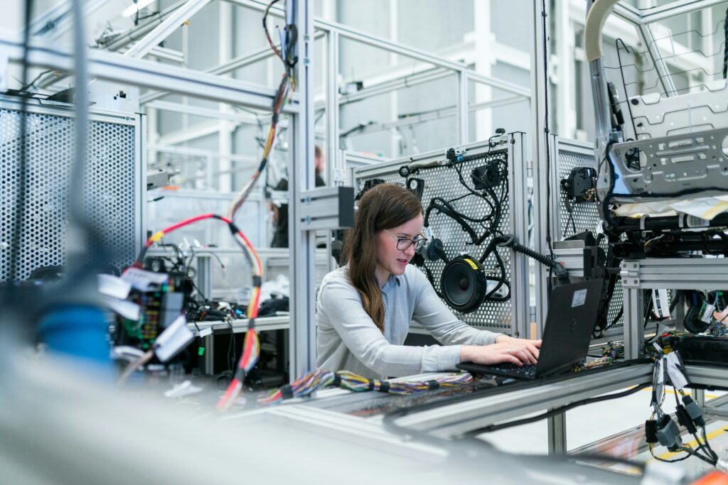 engineering IoT pictures