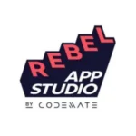 Rebel App Studio Logo